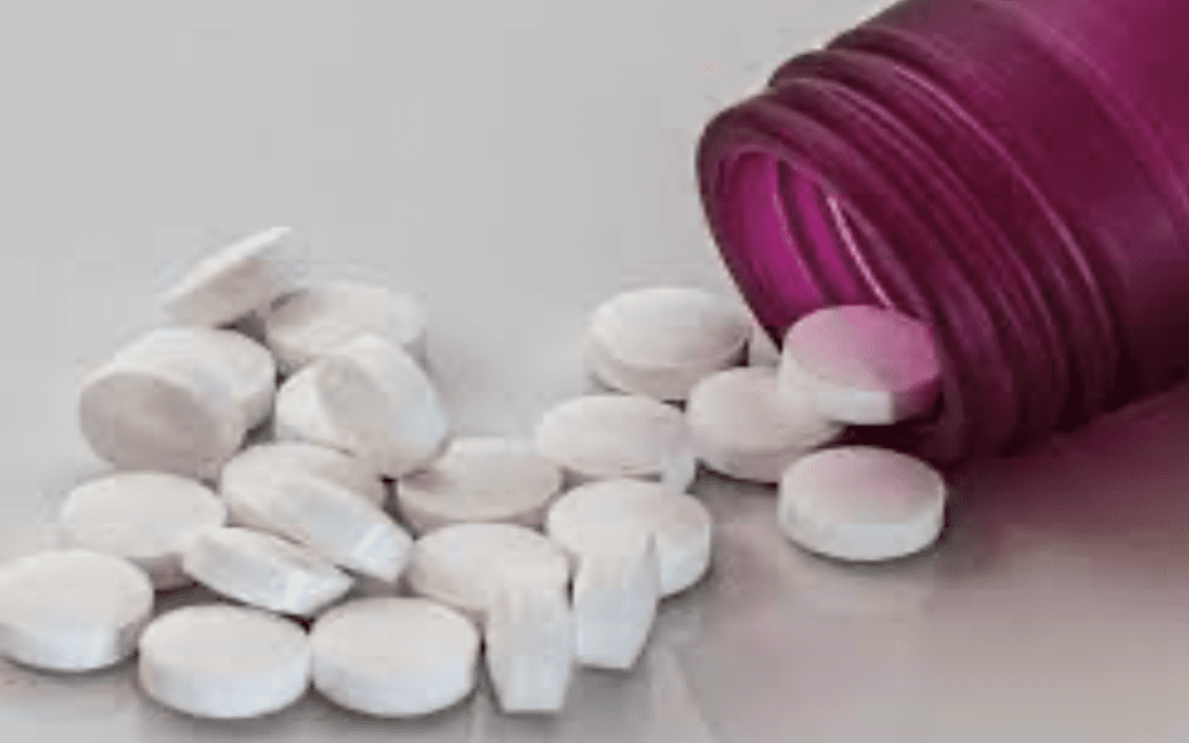 Montgomery County Secures First Murder Conviction Under Texas Fentanyl Law